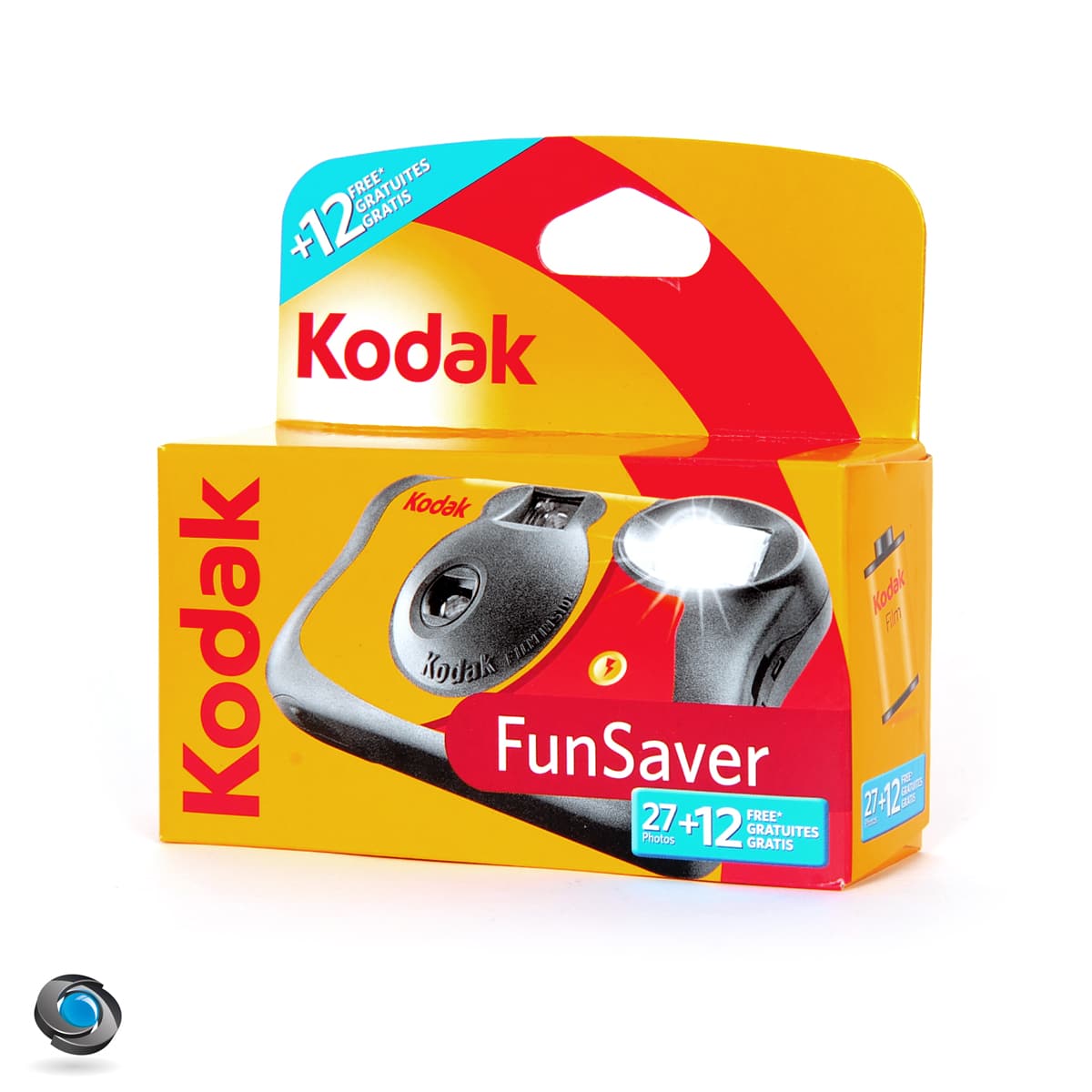 Appareil Jetable Kodak FunSaver flash 39 photos 