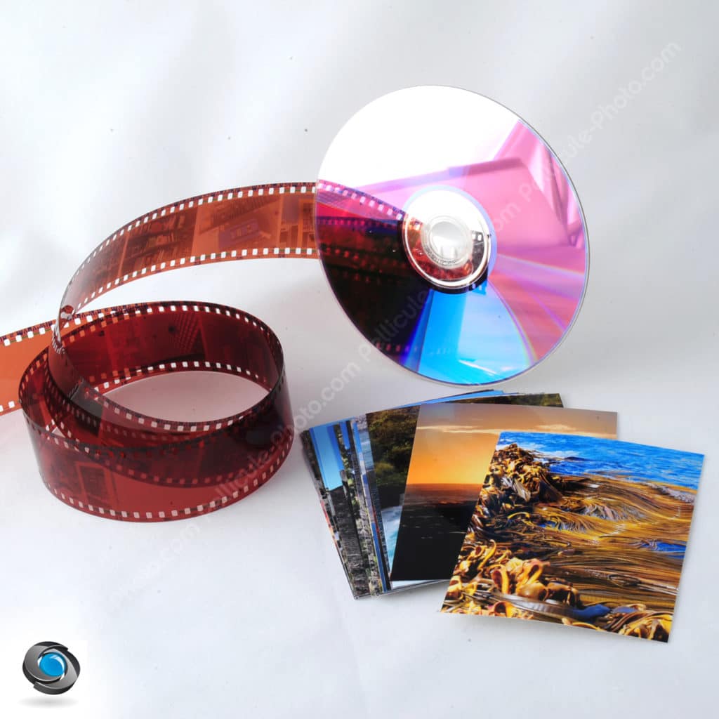 Développement pellicules et appareils jetables