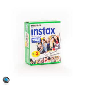 Instax Wide bipack