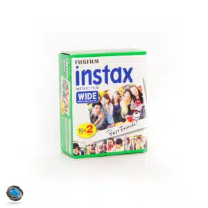 Instax Wide bipack