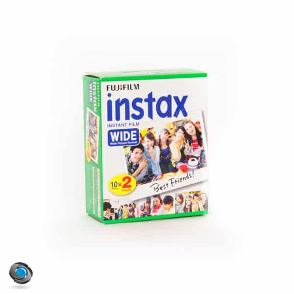 Instax Wide bipack