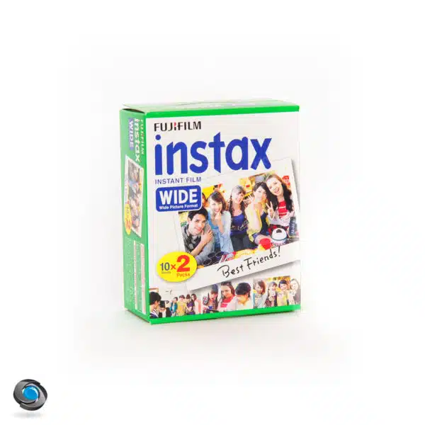 Instax Wide bipack