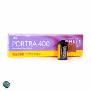 Pellicule Kodak Portra 400 ISO 36 poses