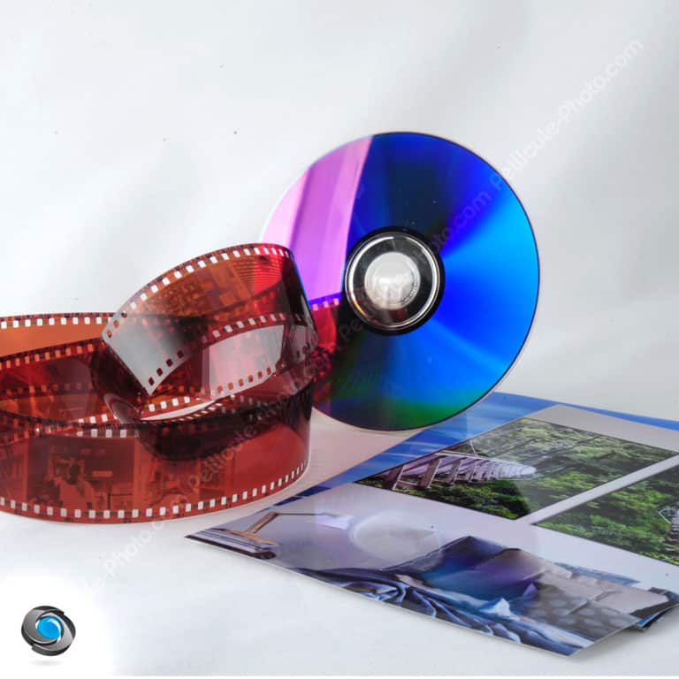 Développement pellicules et appareils jetables