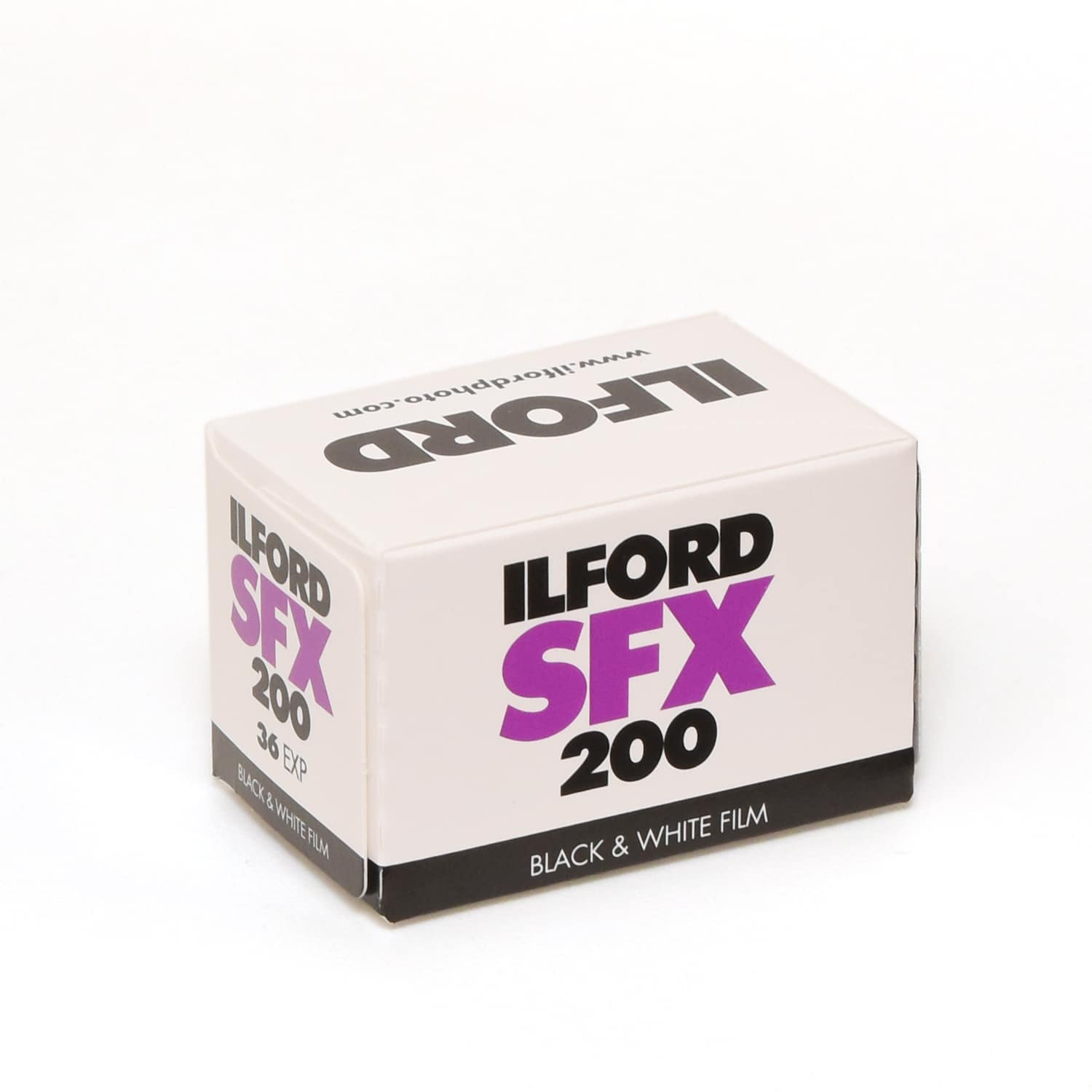 Ilford SFX 200