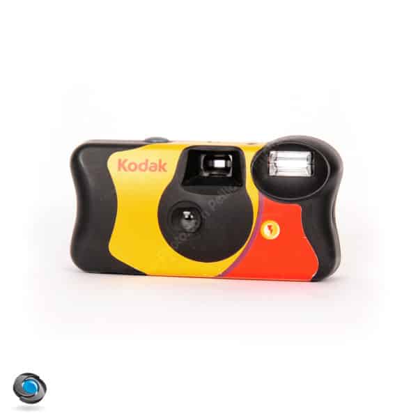 appareil jetable Kodak FunSaver 27 ou 39 poses