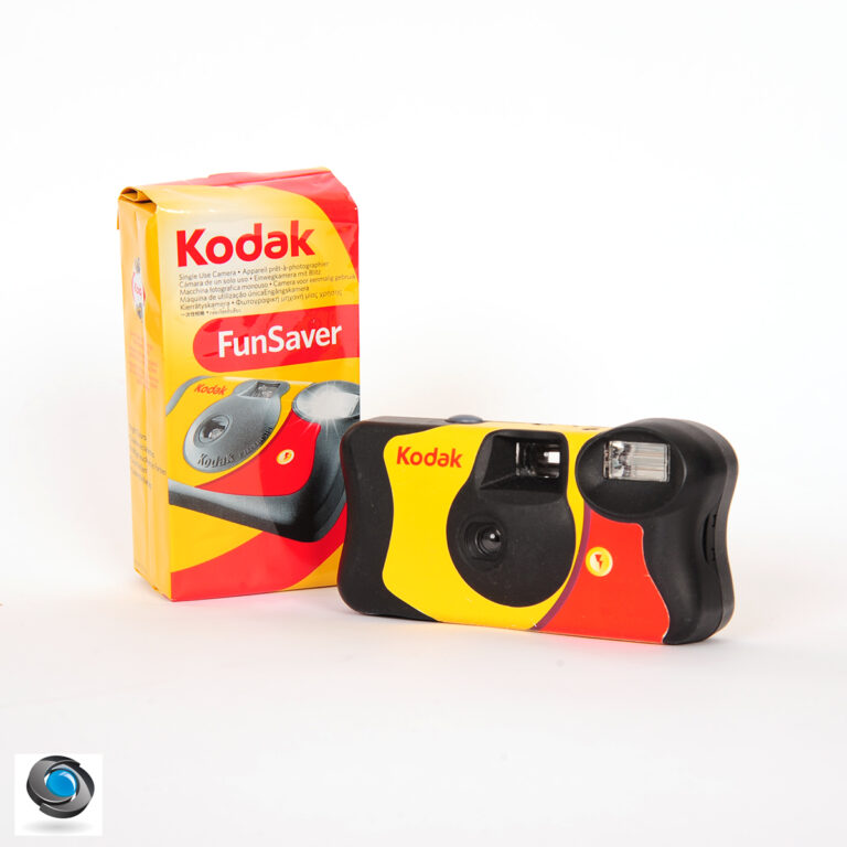Lot de 3 appareils photo vintage + flash – Kodak, Agfa, avec