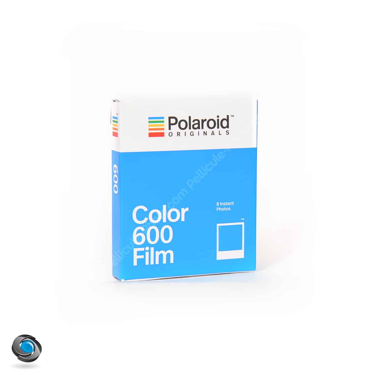 Polaroid Originals 600 Color - photo instantanée 