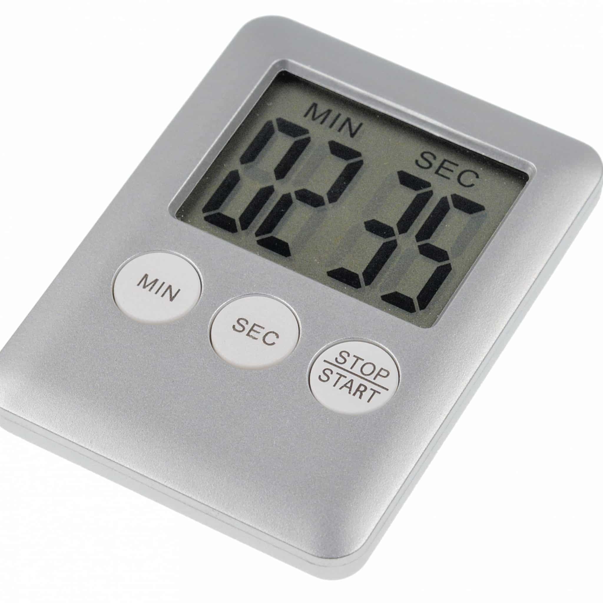 Timer digital kaiser