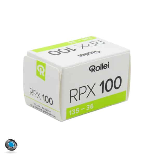 RPX 100 36