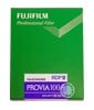 FUJI PROVIA 100F 4x5 inch boite de 20 plans films