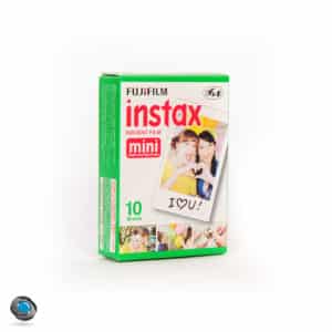 Intax mini 10 photos