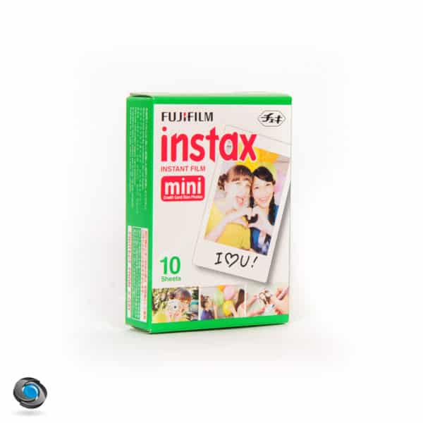 Intax mini 10 photos