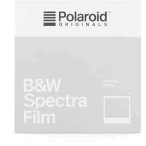 film polaroid spectra monochrome pour polaroid image, 1200 et spectra