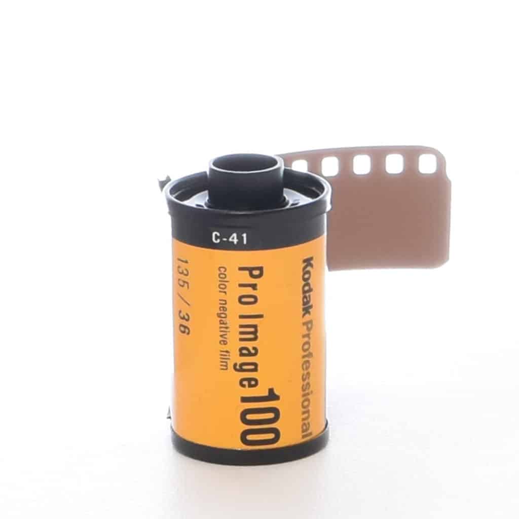 Pellicules photo argentiques à petit prix | Pellicule-photo.com