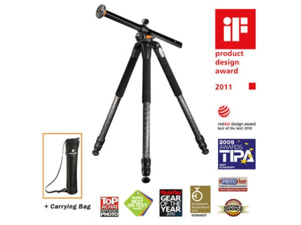 VANGUARD Trepied Alta Pro 283CT