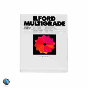 jeu de 12 filtres Ilford Multigrade 8,9x8,9cm