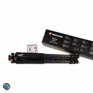 VANGUARD Trepied Alta Pro 283CT
