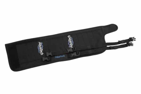 pare-soleil souple aquatech pour objectif photo