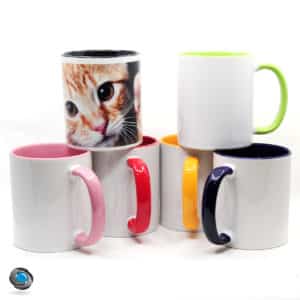 mugs personnalisés