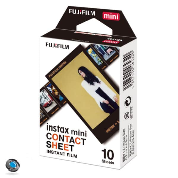 Instax Mini Contact