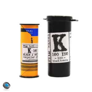 Film Washi K format 120