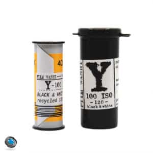 Film Washi Y format 120