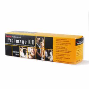 Boîte de 5 Kodak ProImage 100