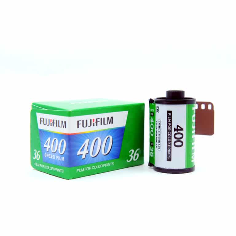 Pellicules photo argentiques à petit prix | Pellicule-photo.com