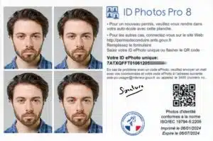 Photos d'identité numériques Quimper