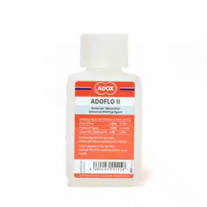 ADOX ADOFLO II
