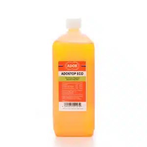 Bain d'arrêt ADOSTOP