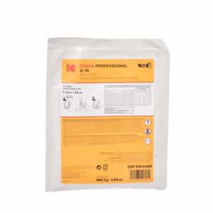 Révélateur Kodak D-76 poudre à diluer pour 1L