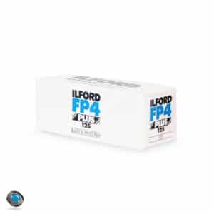 Ilford FP4