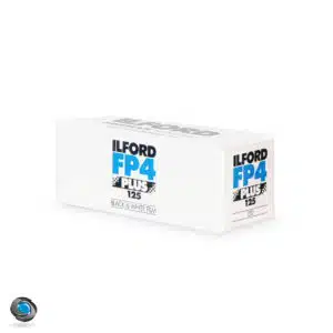 Ilford FP4