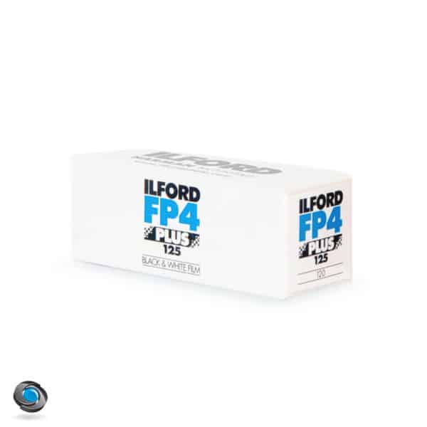 Ilford FP4