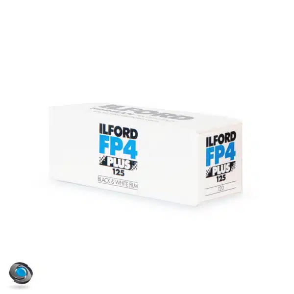 Ilford FP4