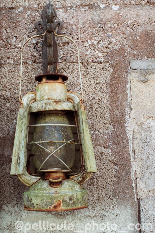 4Hundred film couleur 400ISO