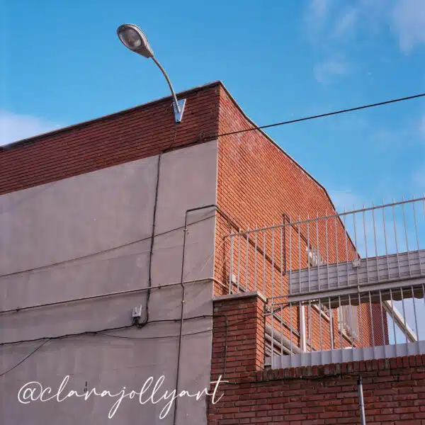 Kodak Portra 160