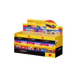 Kodak CHARMERA