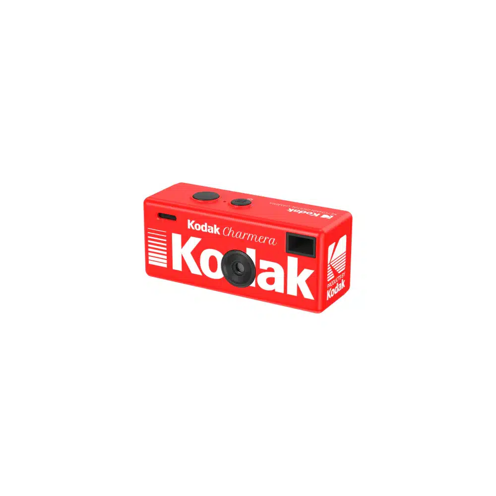 Kodak Charmera Rouge