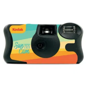 Appareil photo jetable Kodak édition spéciale