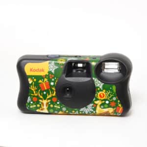 Kodak Fun Saver spécial Fêtes