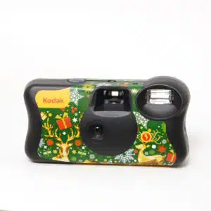 Kodak Fun Saver spécial Fêtes