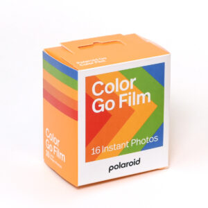 Polaroid Go 16 photos couleur