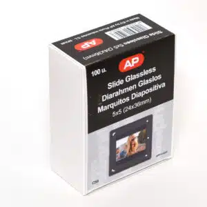 caches diapositives 5x524x36 AP