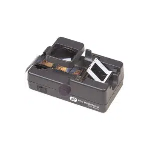 machine à mise sous caches