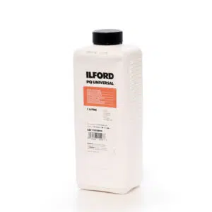 Révélateur Ilford PQ Universal