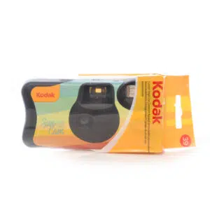 Appareil jetable Kodak Sun Cam 2026