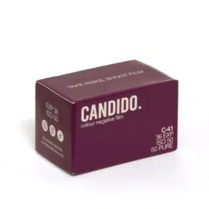 Candido 50
